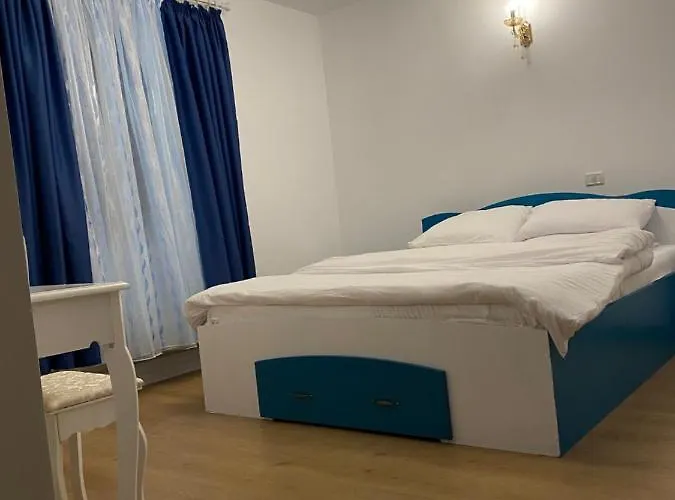 Pensionat Magnolia 4*