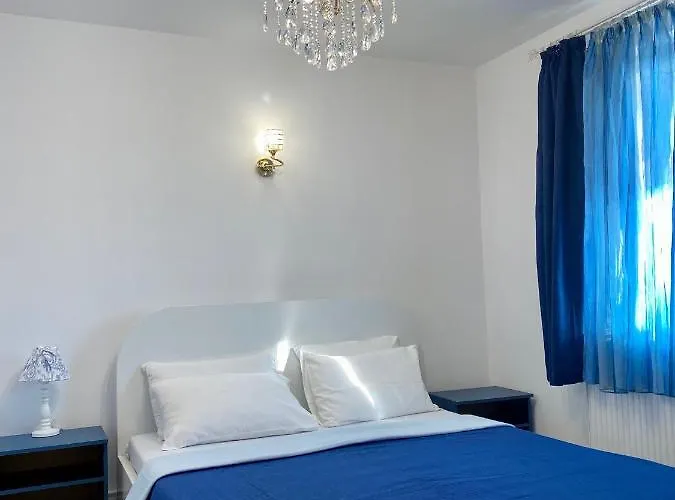 Pensionat Magnolia Vama Veche