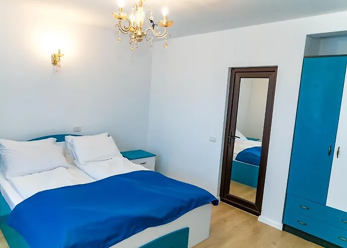 Magnolia Pensionat Vama Veche