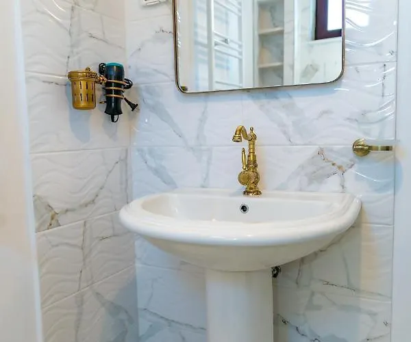 Magnolia 3* Vama Veche