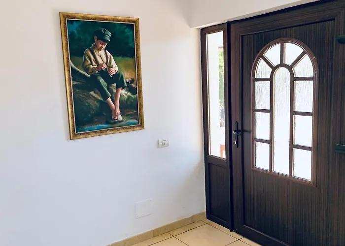 Magnolia 4* Vama Veche