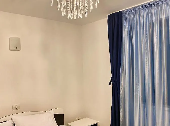 Magnolia 4* Vama Veche