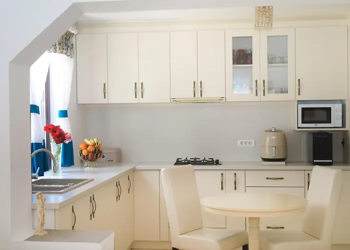 Magnolia Pensionat Vama Veche