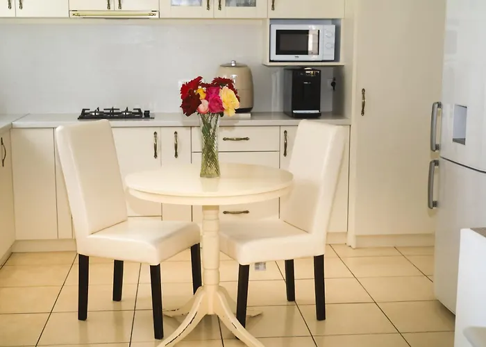 Magnolia Pensionat 4*