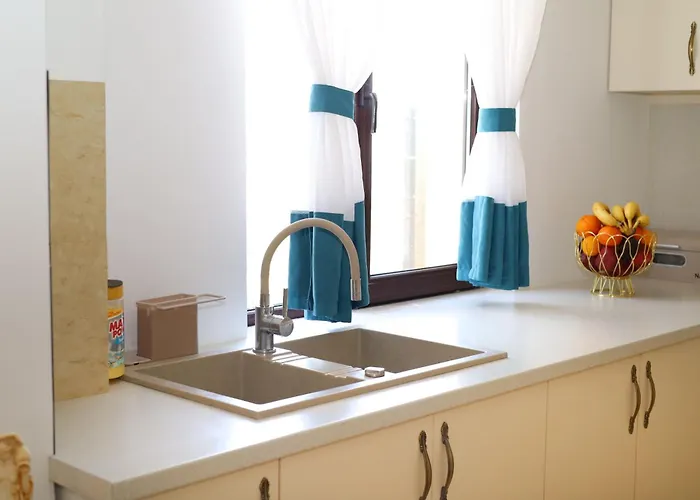 Magnolia Gasthof Vama Veche