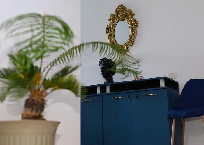 Magnolia 4* Vama Veche