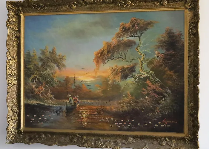 Magnolia 4* Vama Veche