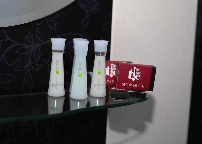 Magnolia 3* Vama Veche