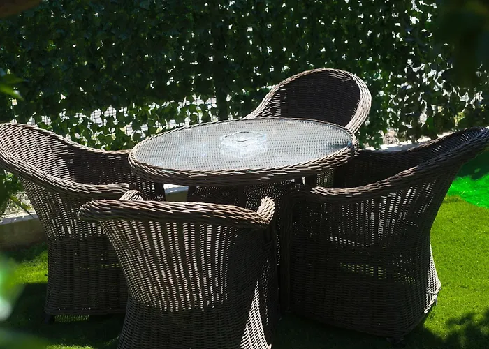 Magnolia Gasthof Vama Veche