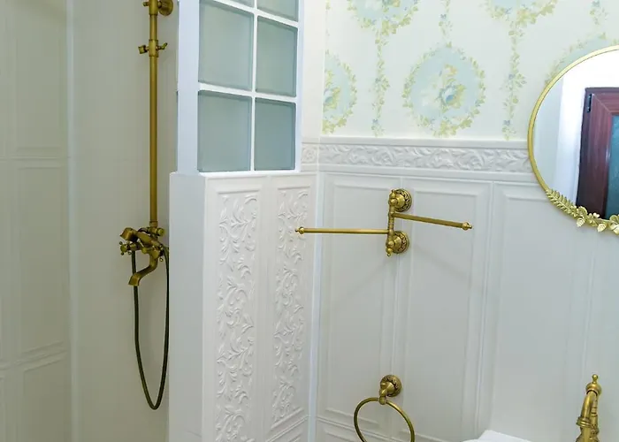 Magnolia 3* Vama Veche