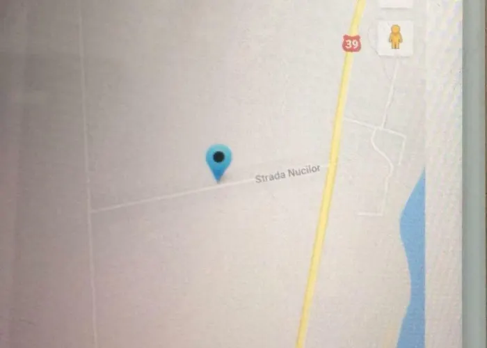 Magnolia 3* Vama Veche